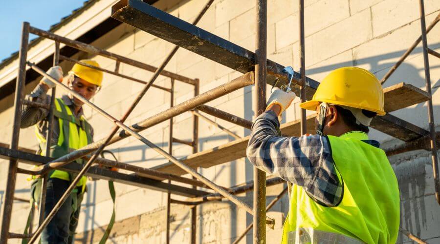 Soffit Repair in Sims, IL